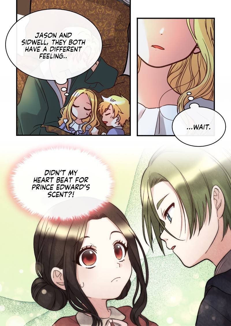 The Twin Siblings’ New Life Chapter 75 - Page 34