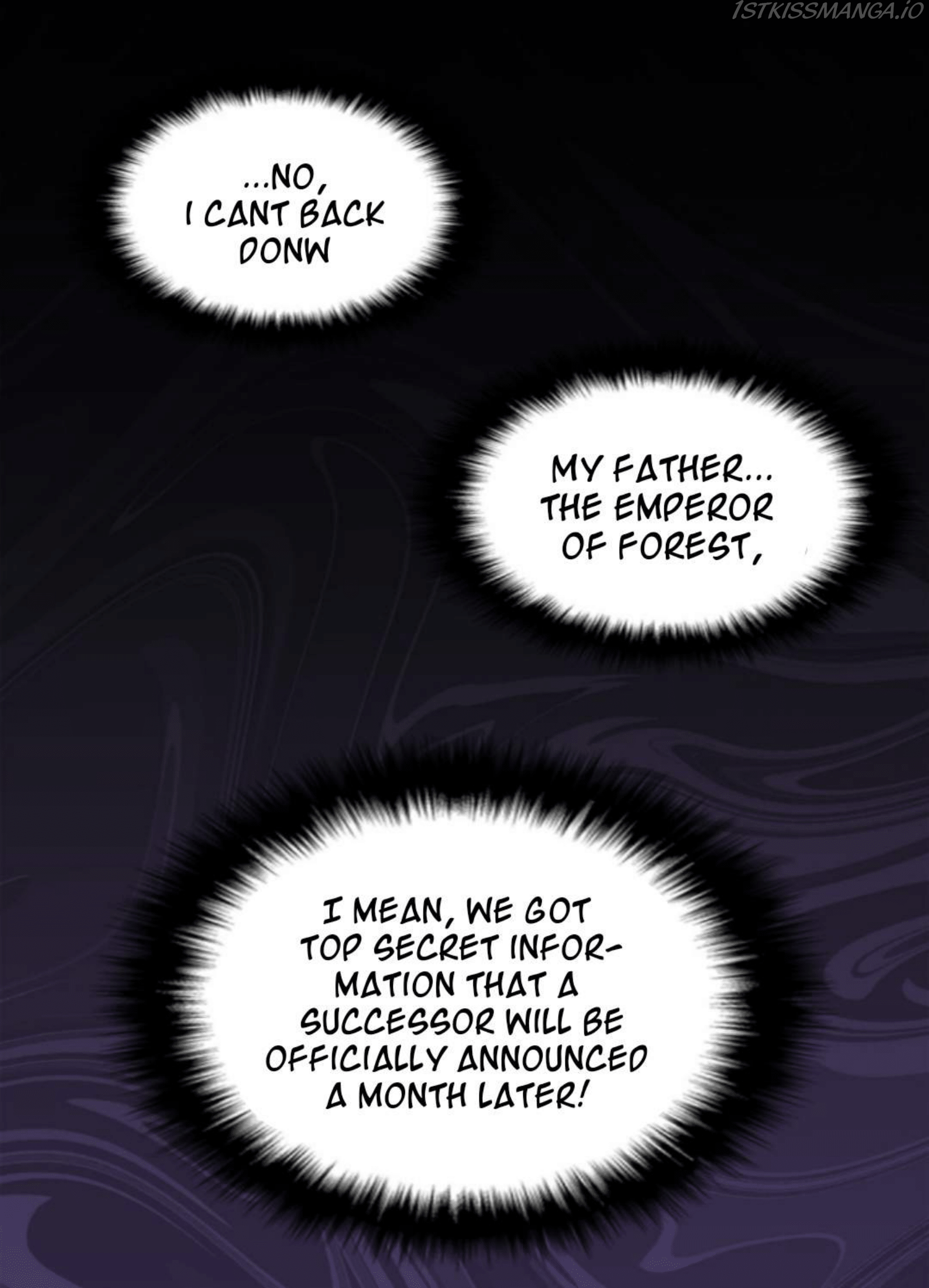 The Twin Siblings’ New Life Chapter 84 - Page 42