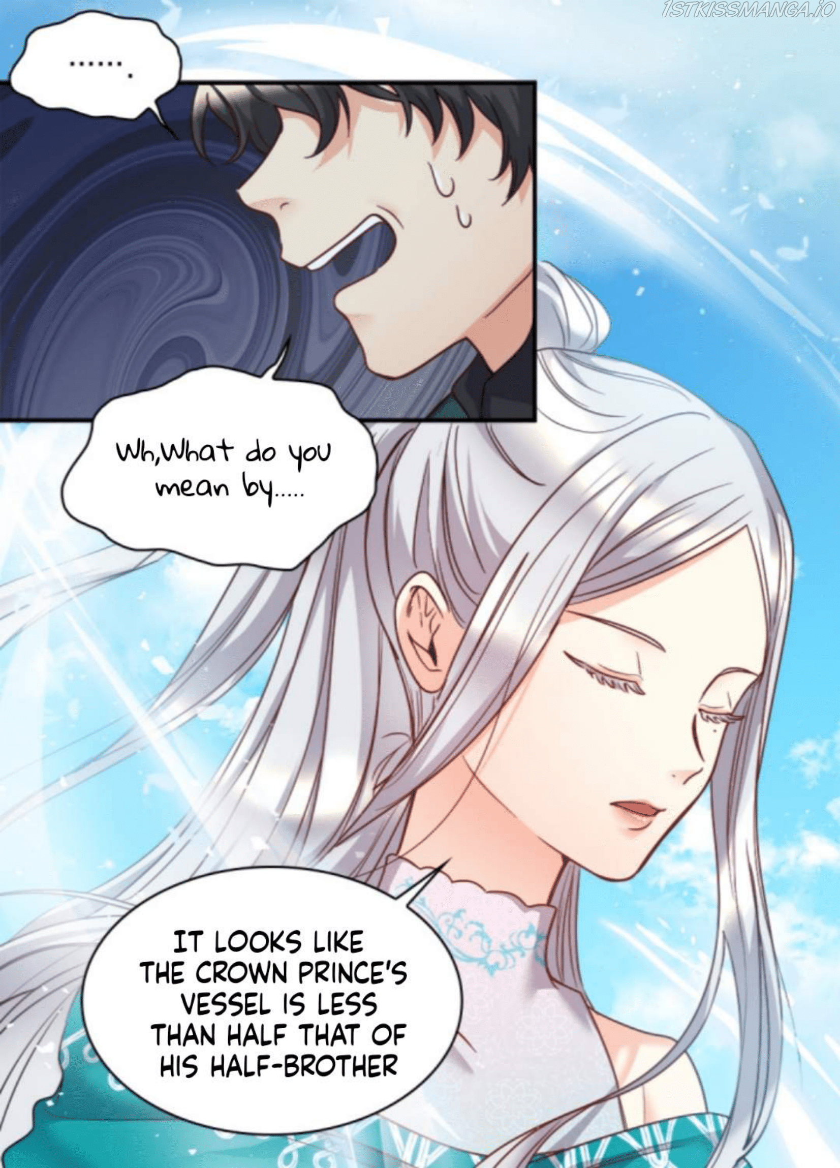 The Twin Siblings’ New Life Chapter 84 - Page 48