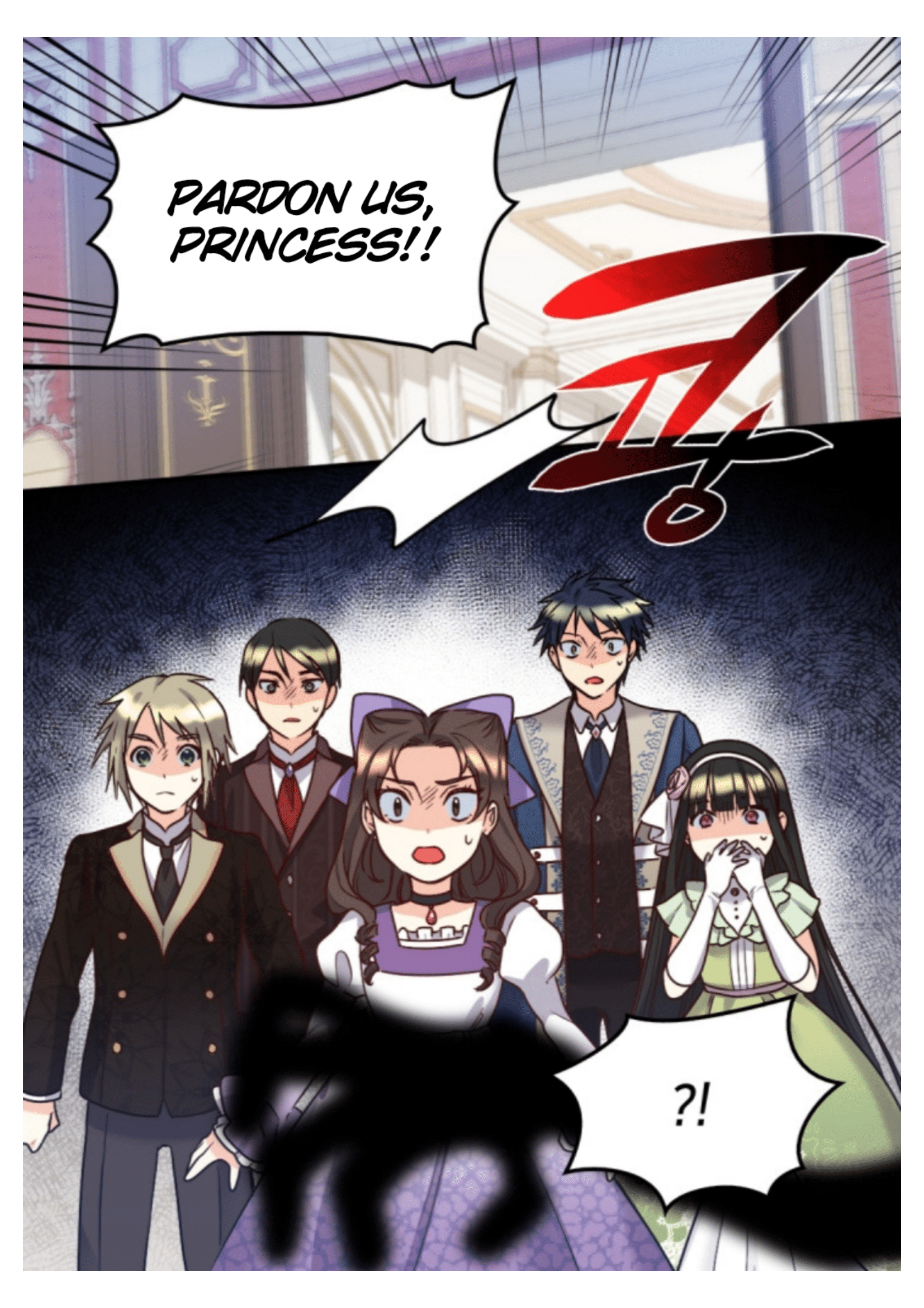 The Twin Siblings’ New Life Chapter 85 - Page 20