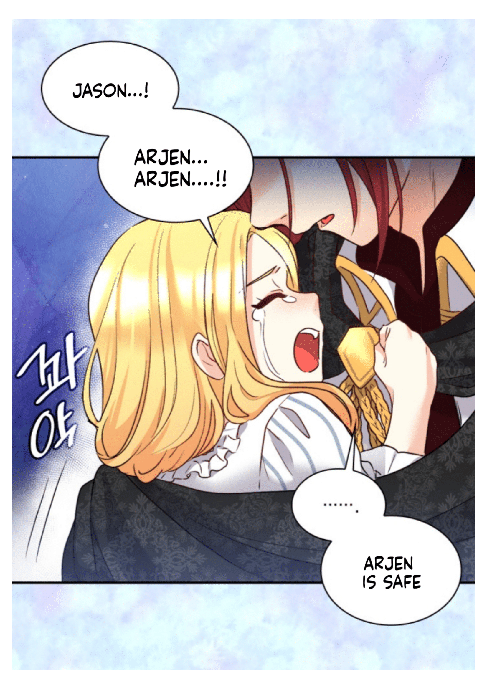 The Twin Siblings’ New Life Chapter 85 - Page 29