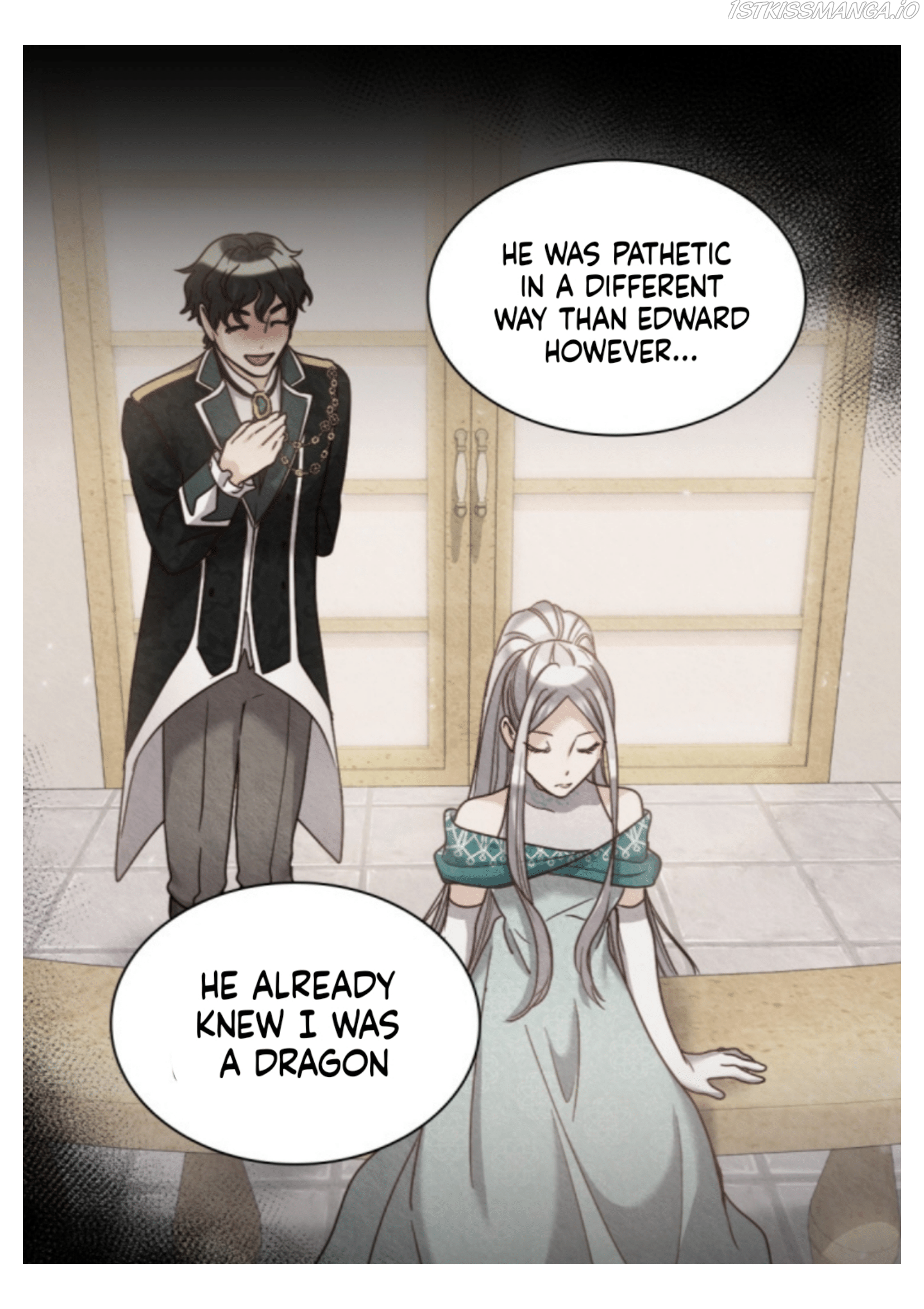 The Twin Siblings’ New Life Chapter 85.5 - Page 12