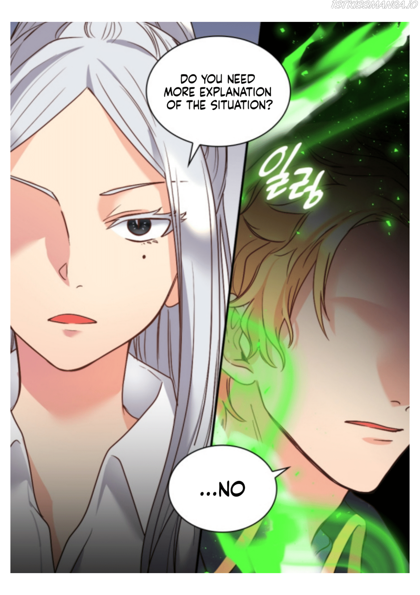 The Twin Siblings’ New Life Chapter 85.5 - Page 15
