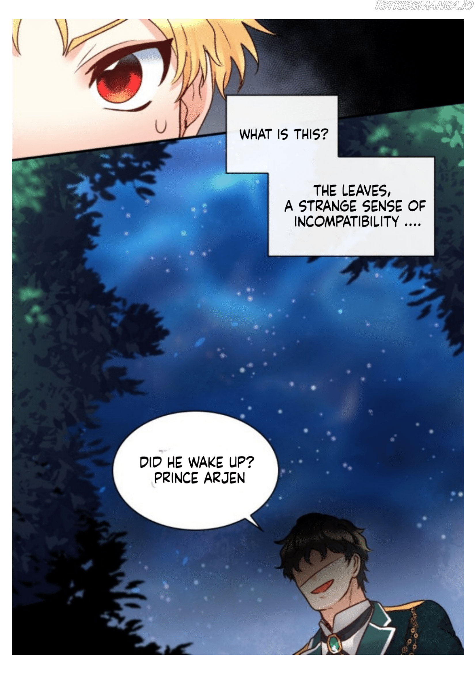 The Twin Siblings’ New Life Chapter 85.5 - Page 19