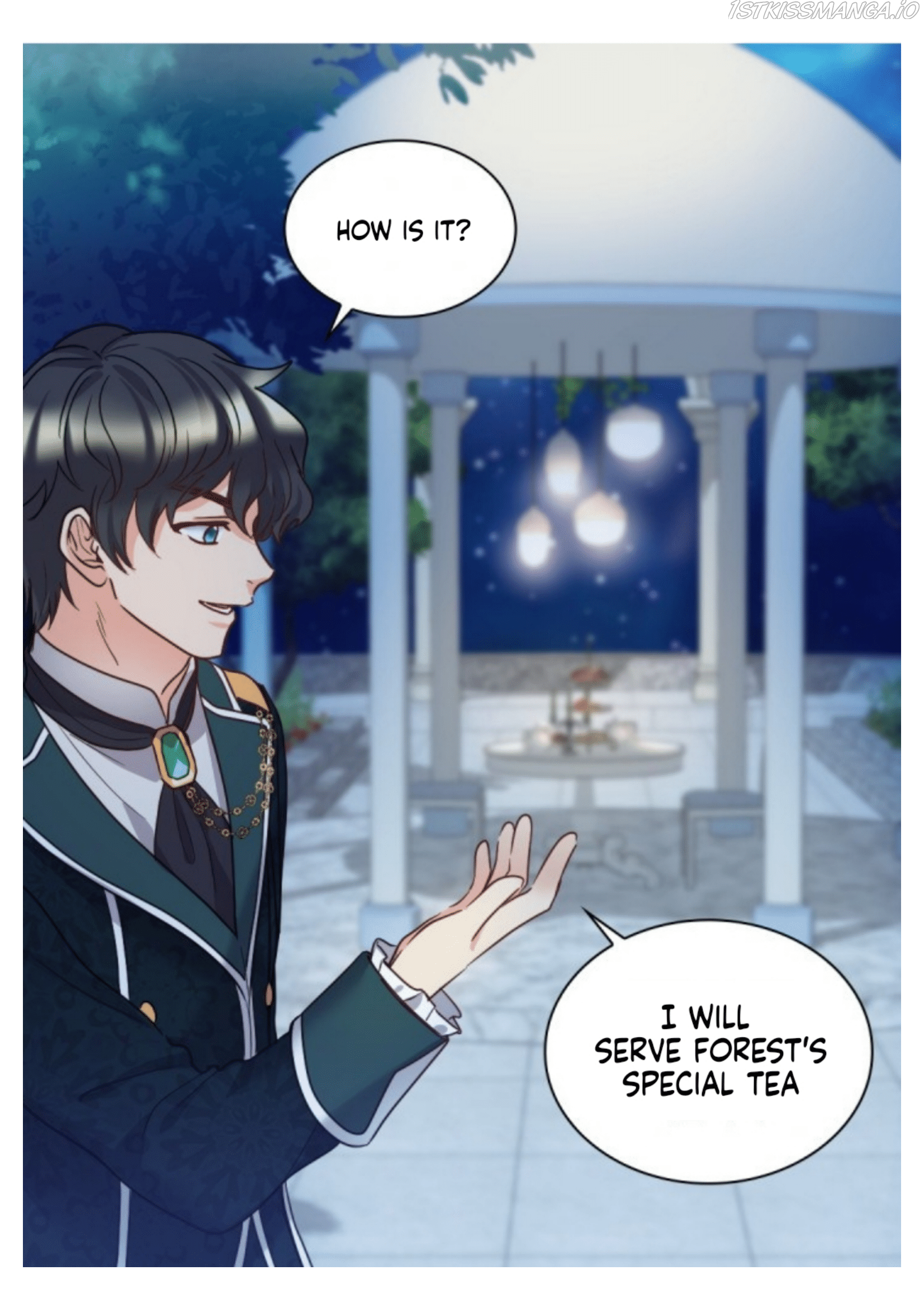 The Twin Siblings’ New Life Chapter 85.5 - Page 24