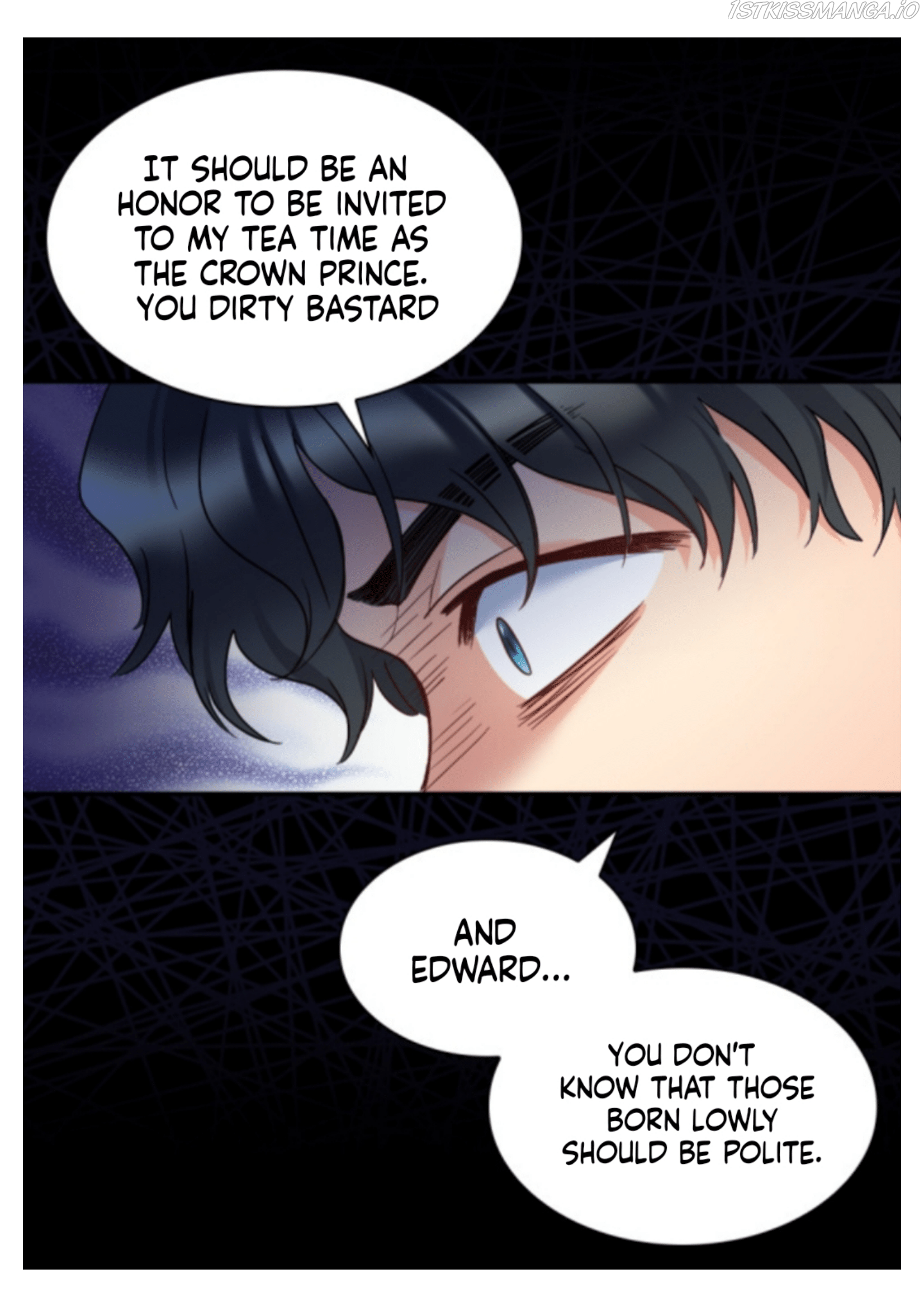 The Twin Siblings’ New Life Chapter 85.5 - Page 27