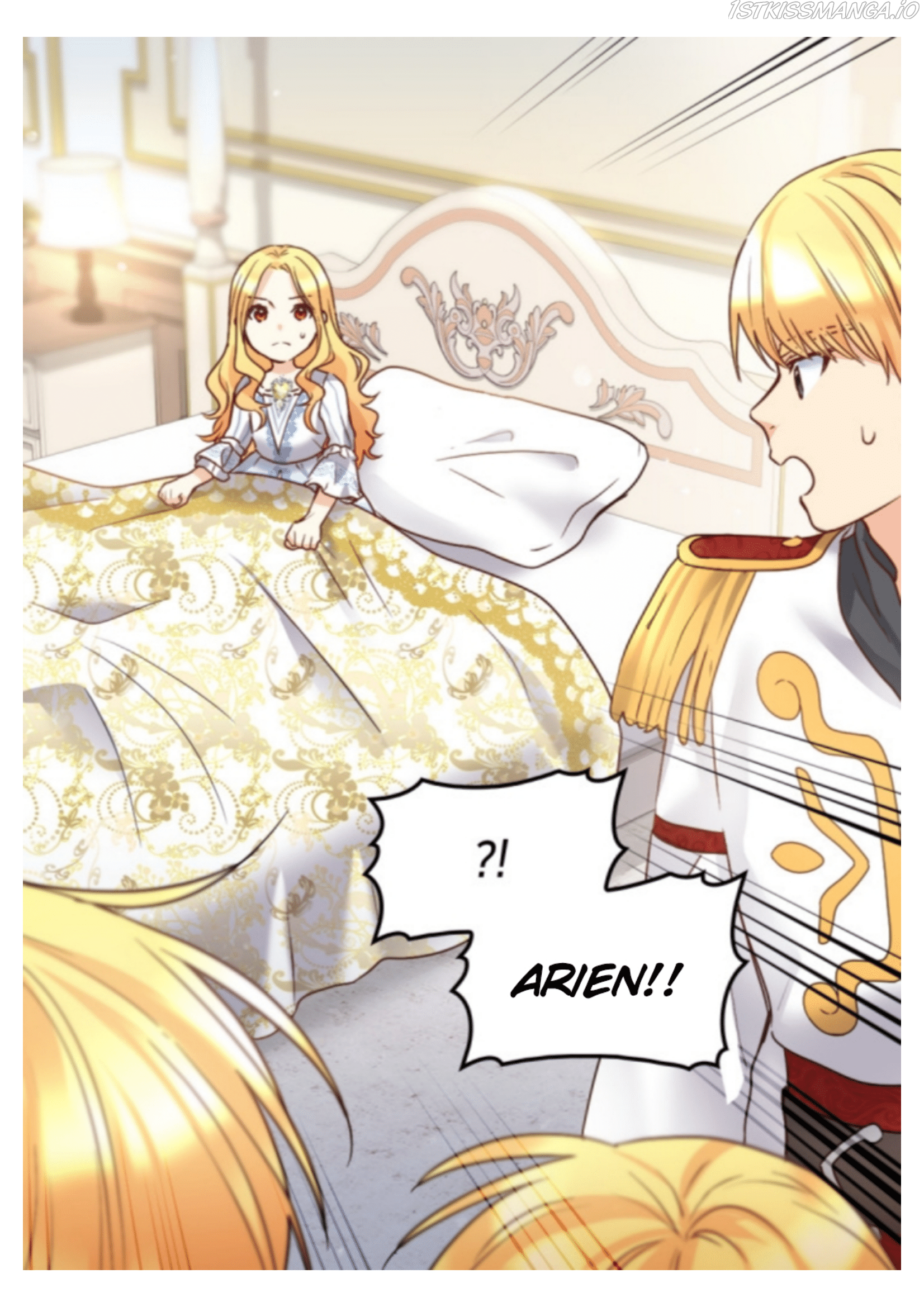 The Twin Siblings’ New Life Chapter 85.5 - Page 31