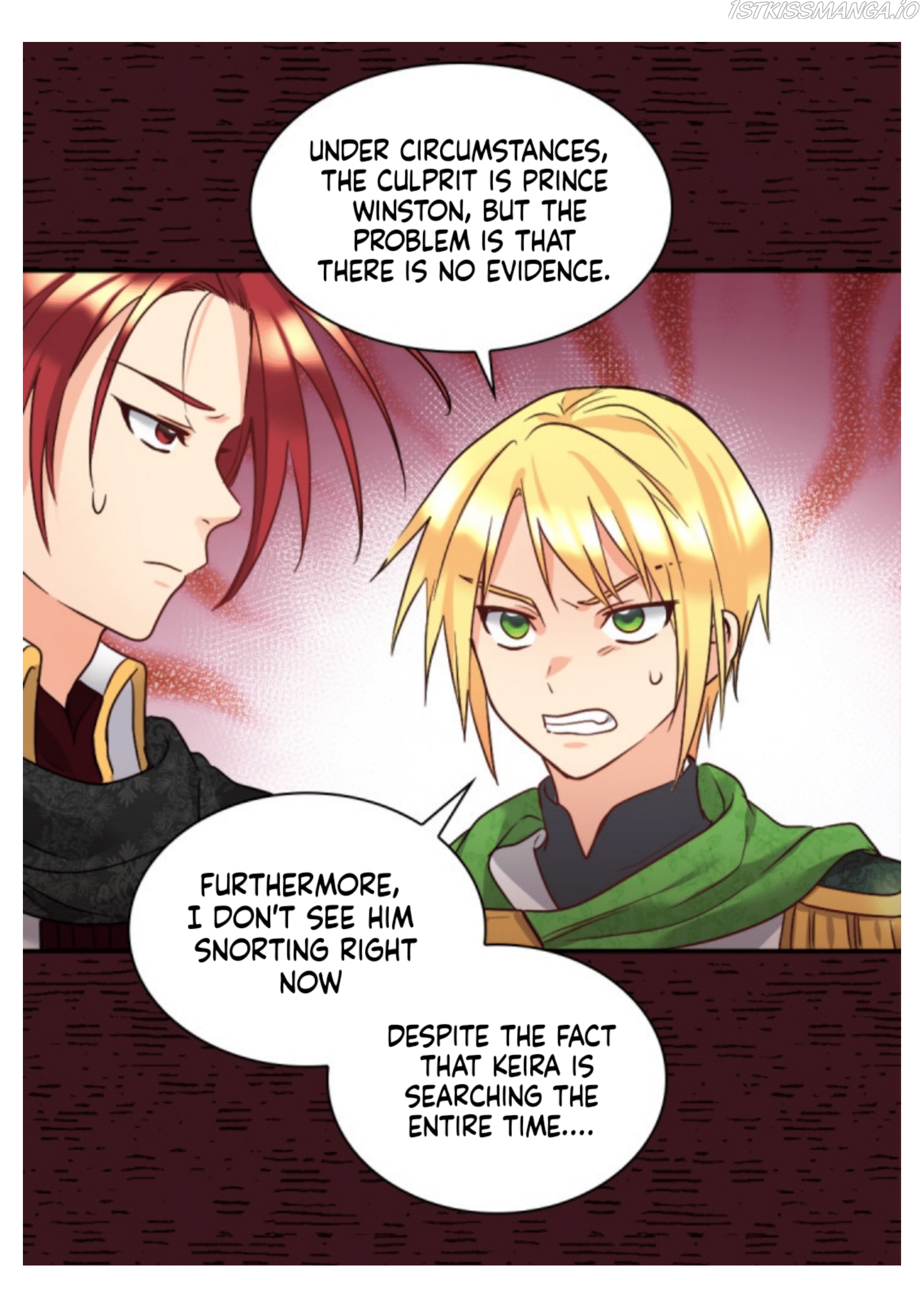 The Twin Siblings’ New Life Chapter 85.5 - Page 6
