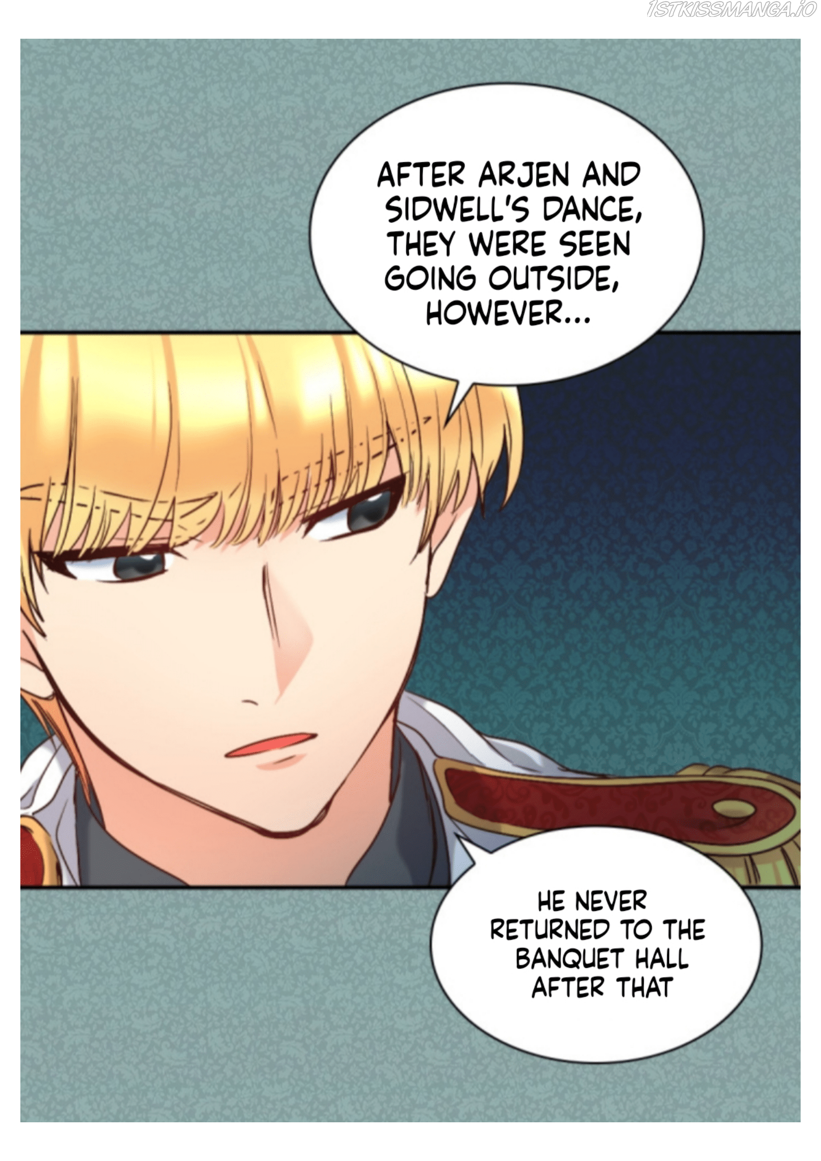 The Twin Siblings’ New Life Chapter 85.5 - Page 7