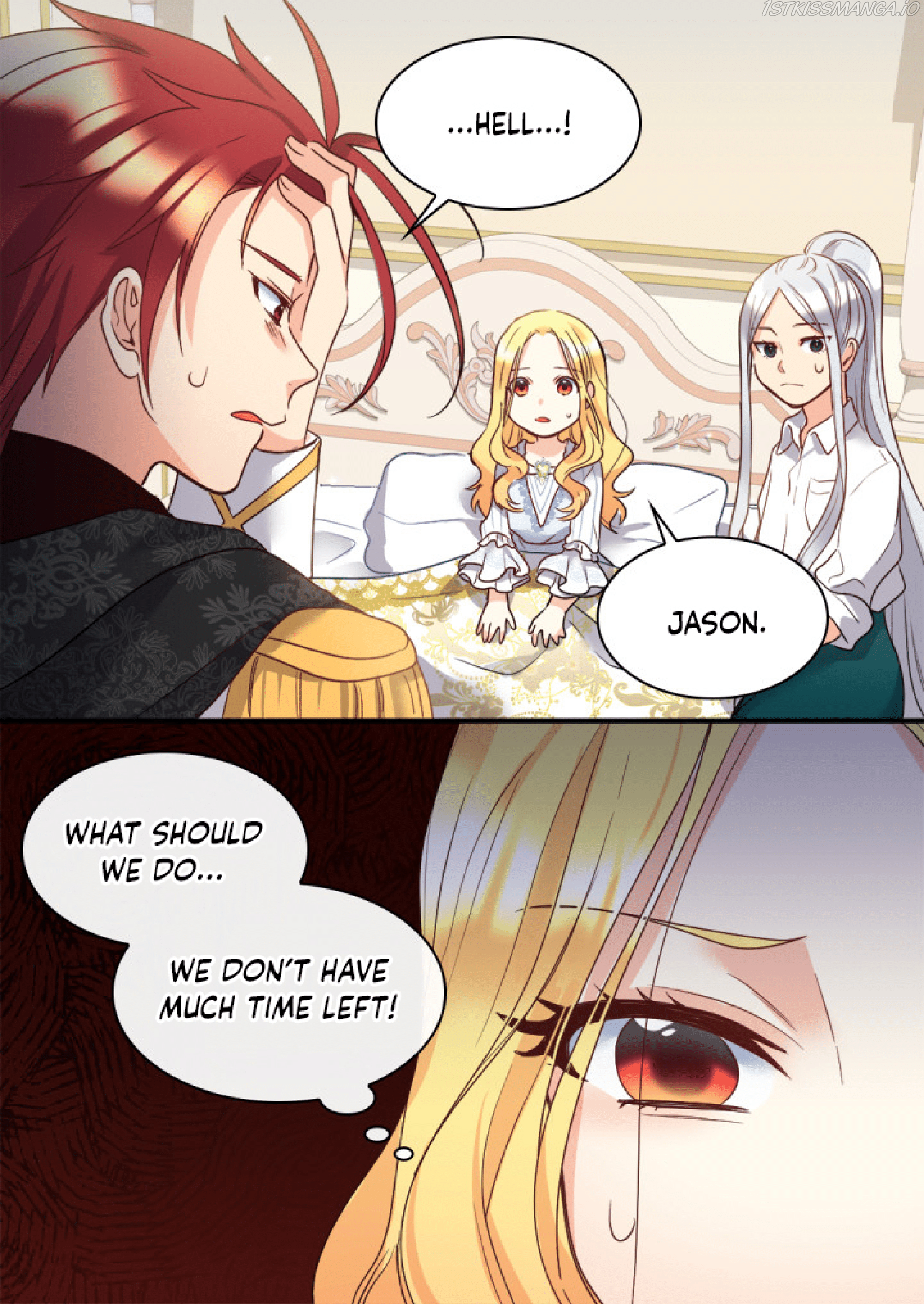 The Twin Siblings’ New Life Chapter 86 - Page 9