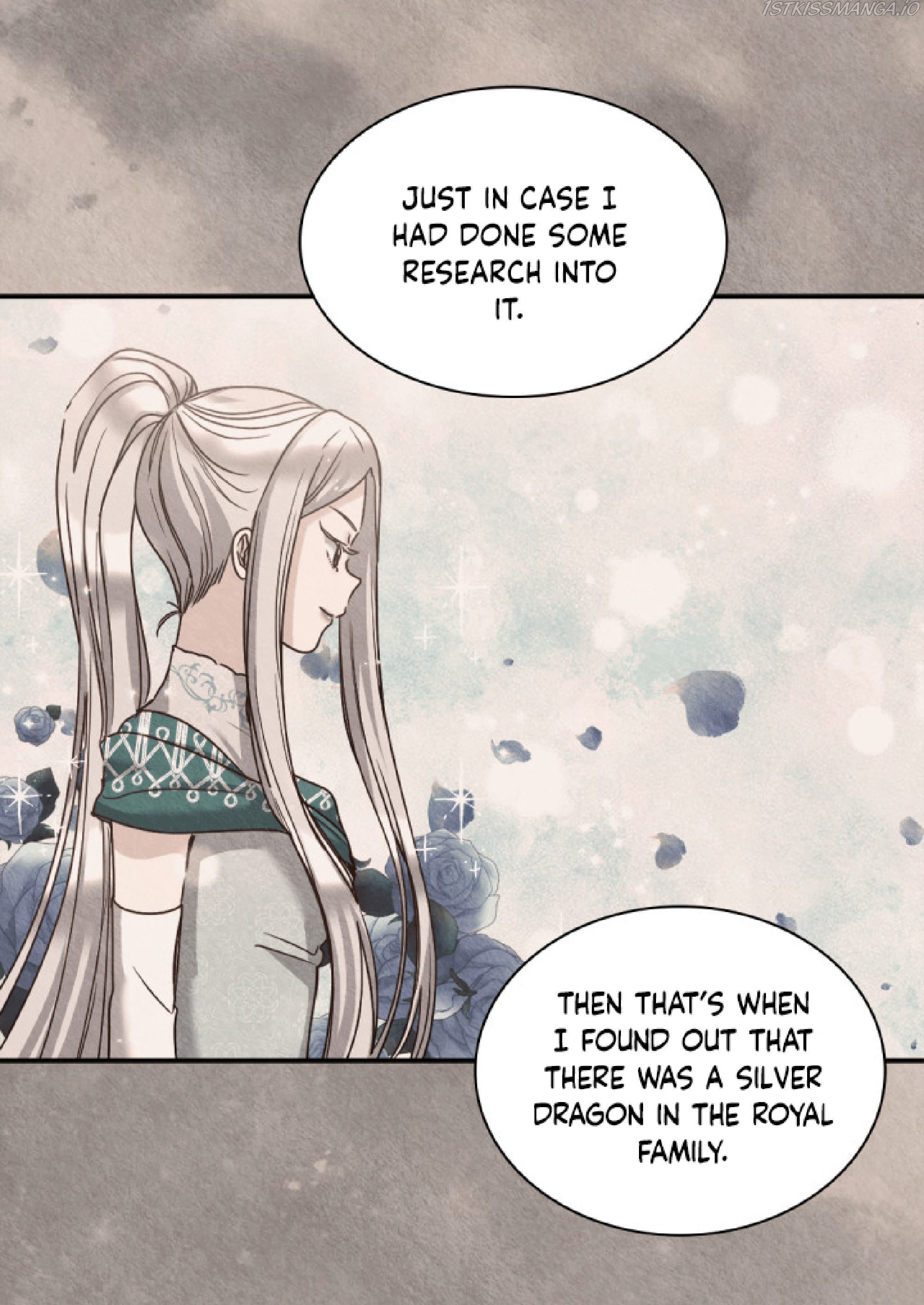 The Twin Siblings’ New Life Chapter 86 - Page 25