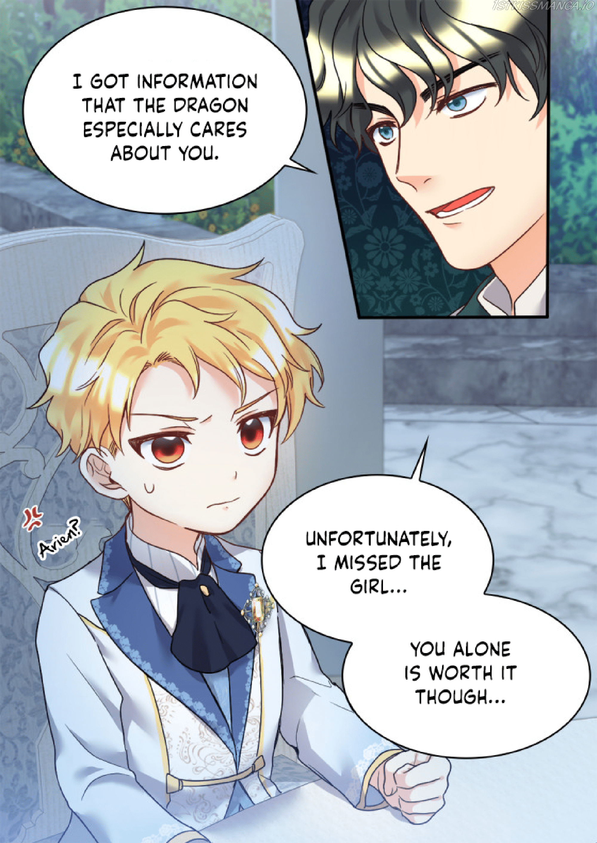 The Twin Siblings’ New Life Chapter 86 - Page 27