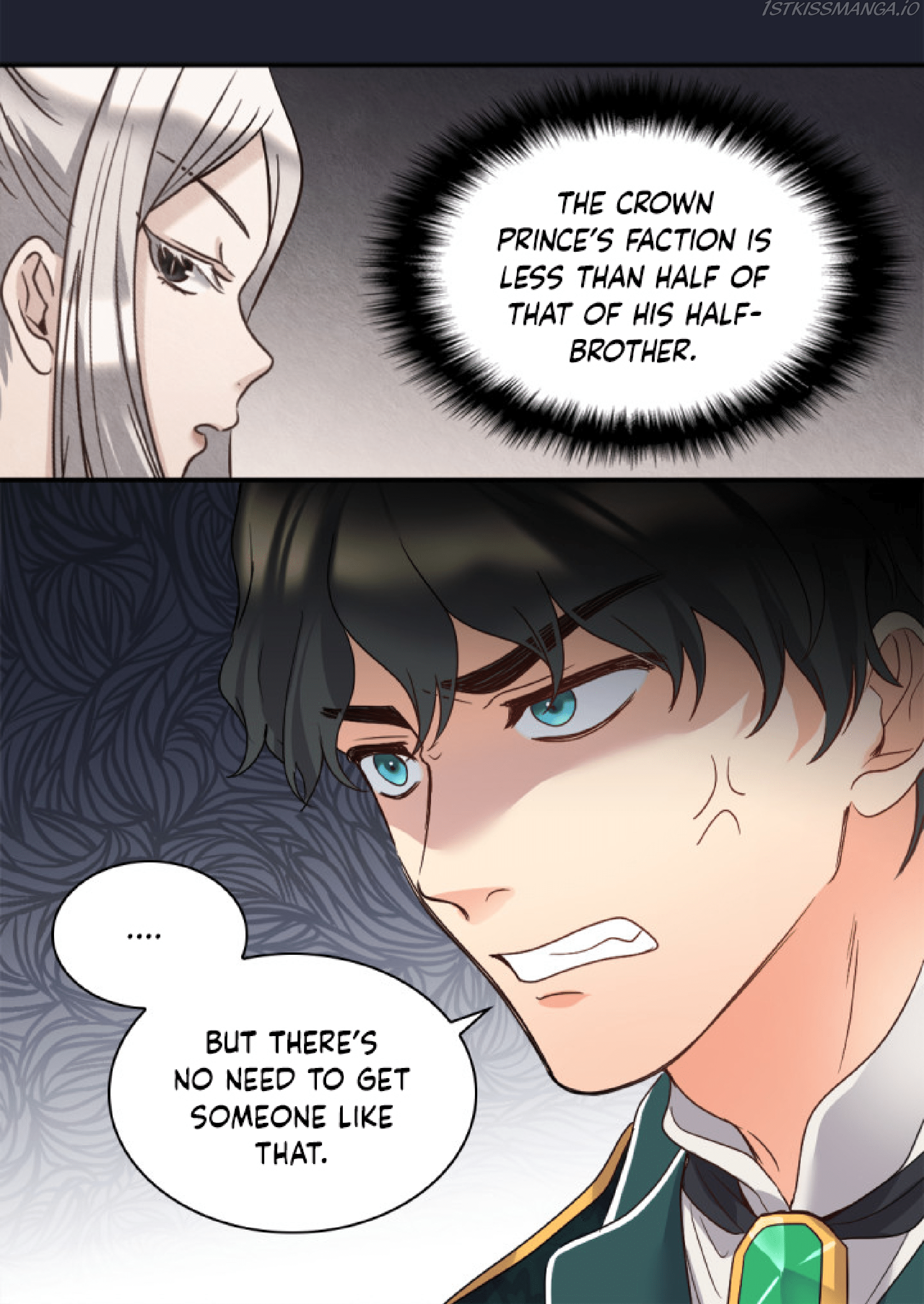 The Twin Siblings’ New Life Chapter 86 - Page 29