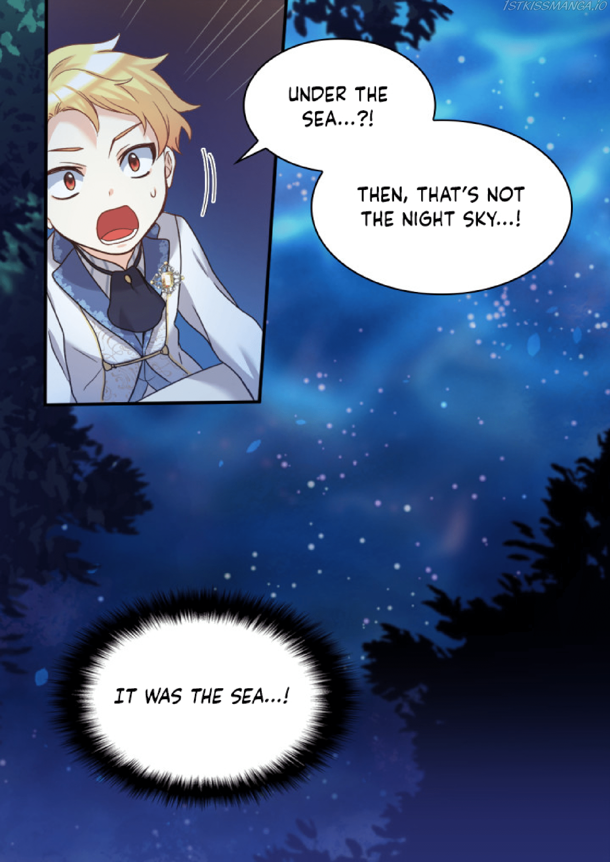 The Twin Siblings’ New Life Chapter 86.5 - Page 13