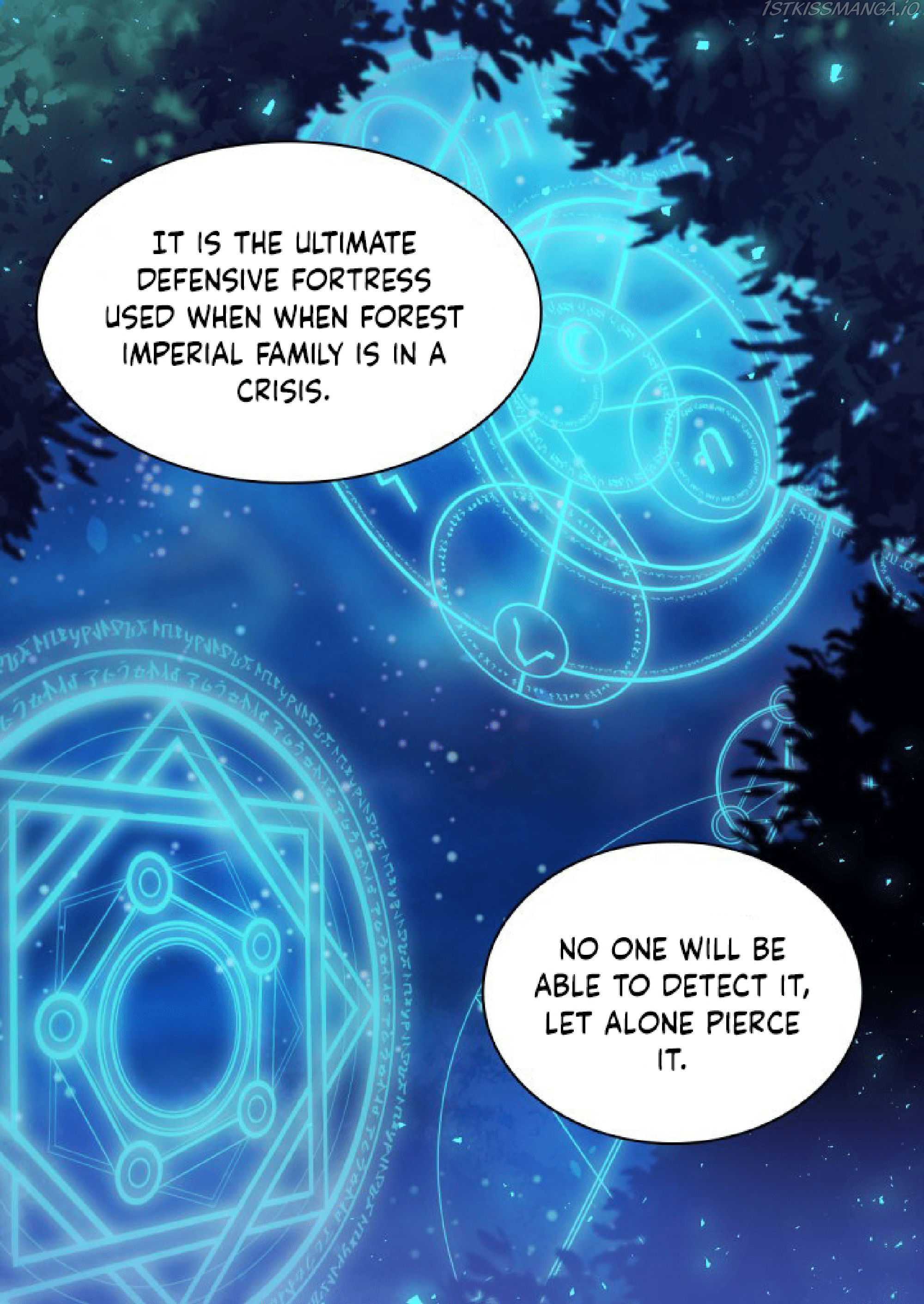 The Twin Siblings’ New Life Chapter 86.5 - Page 14