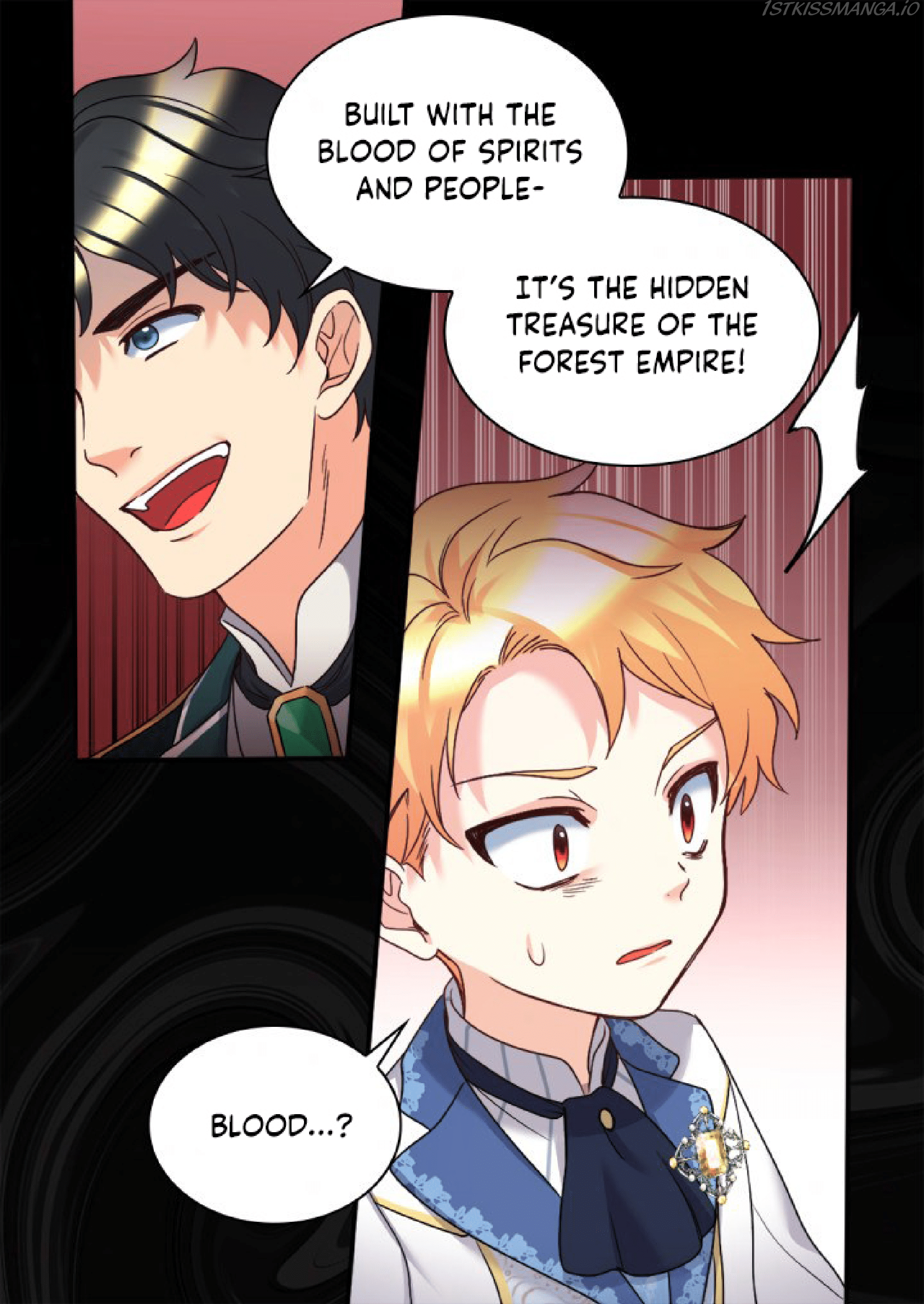 The Twin Siblings’ New Life Chapter 86.5 - Page 15