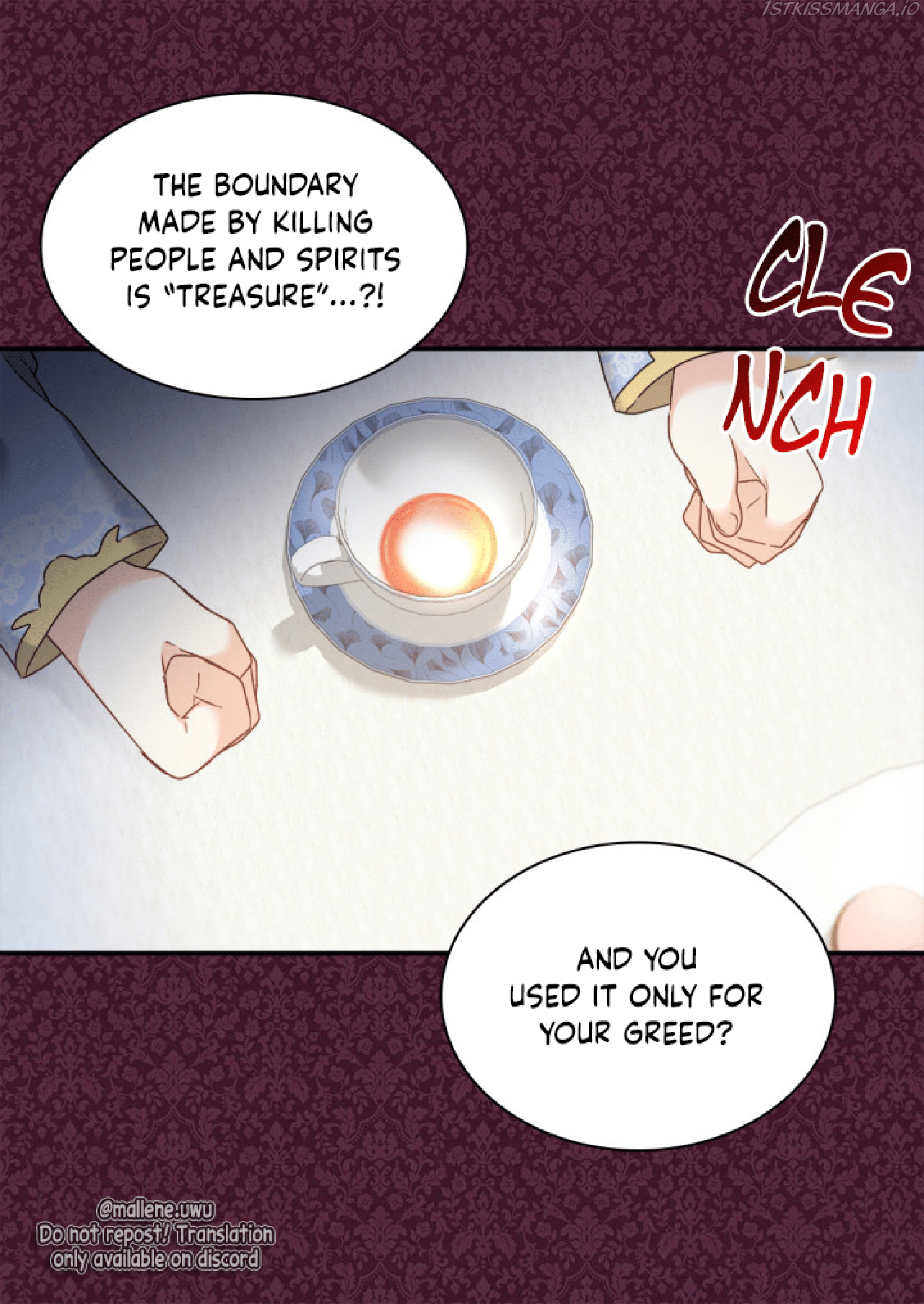 The Twin Siblings’ New Life Chapter 86.5 - Page 17