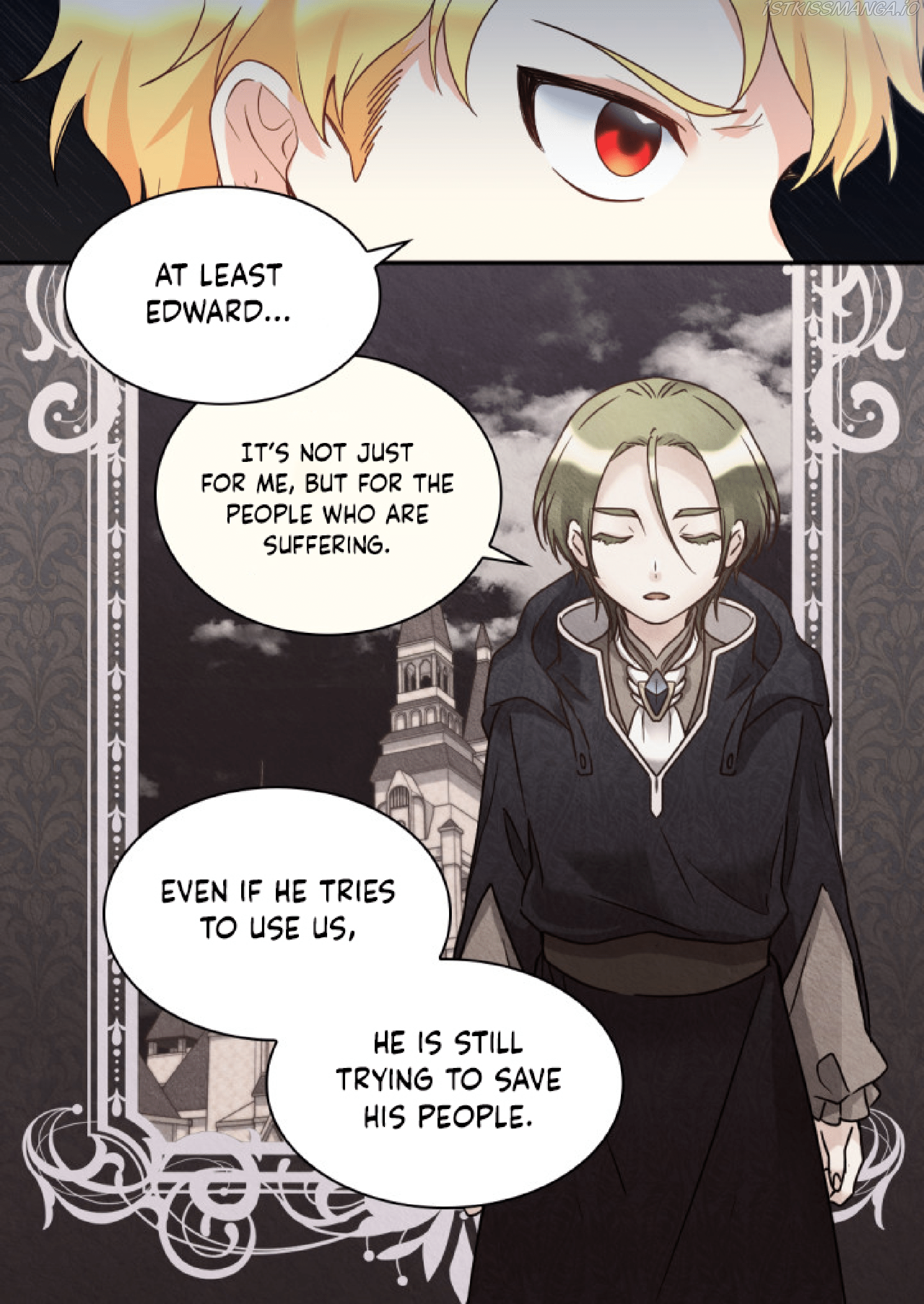The Twin Siblings’ New Life Chapter 86.5 - Page 18