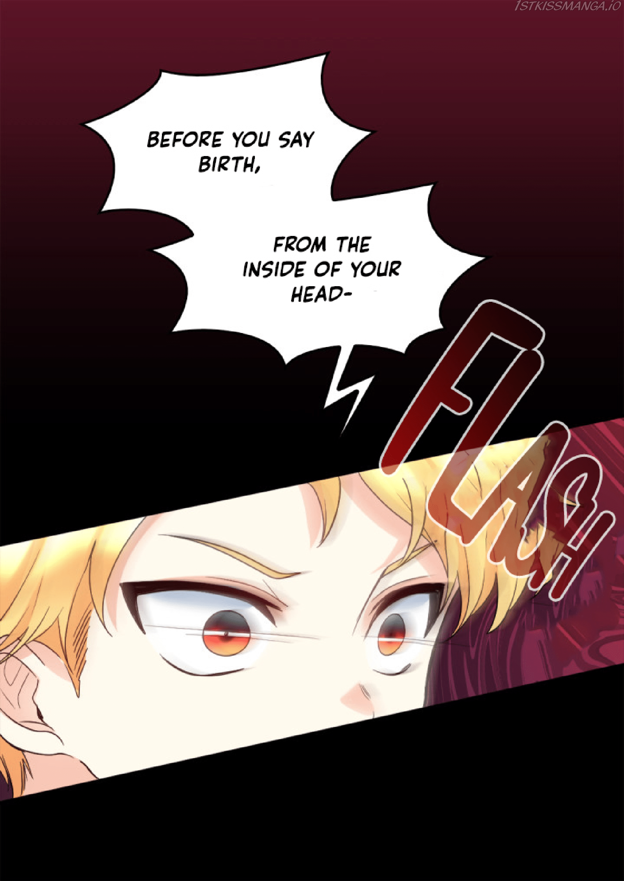 The Twin Siblings’ New Life Chapter 86.5 - Page 22
