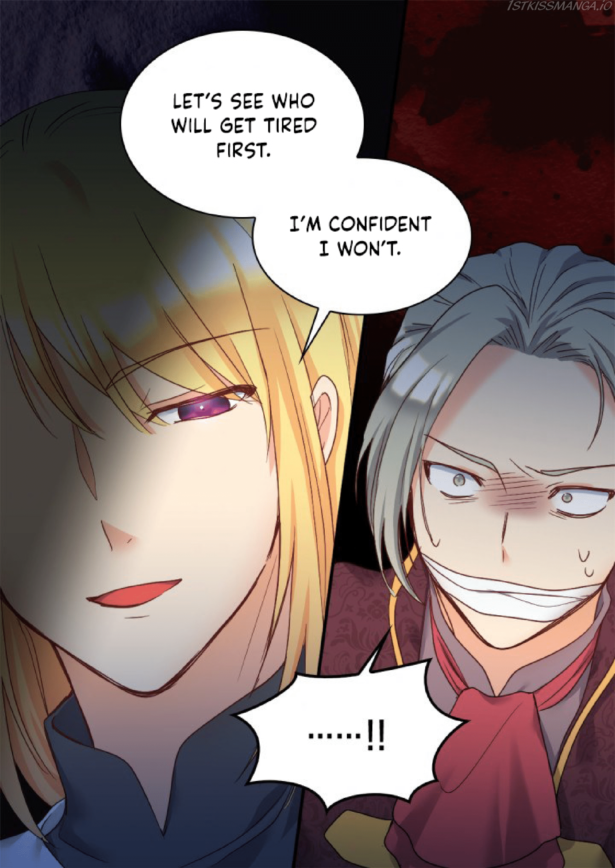 The Twin Siblings’ New Life Chapter 86.5 - Page 5