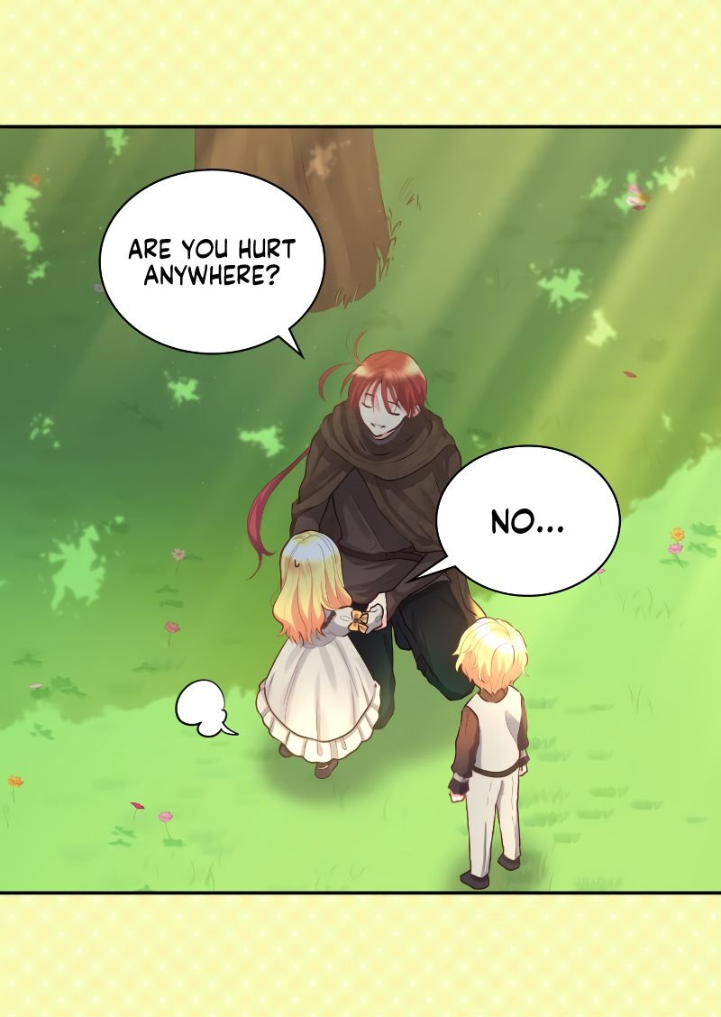 The Twin Siblings’ New Life Chapter 10 - Page 25