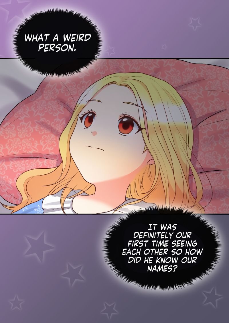The Twin Siblings’ New Life Chapter 10 - Page 39