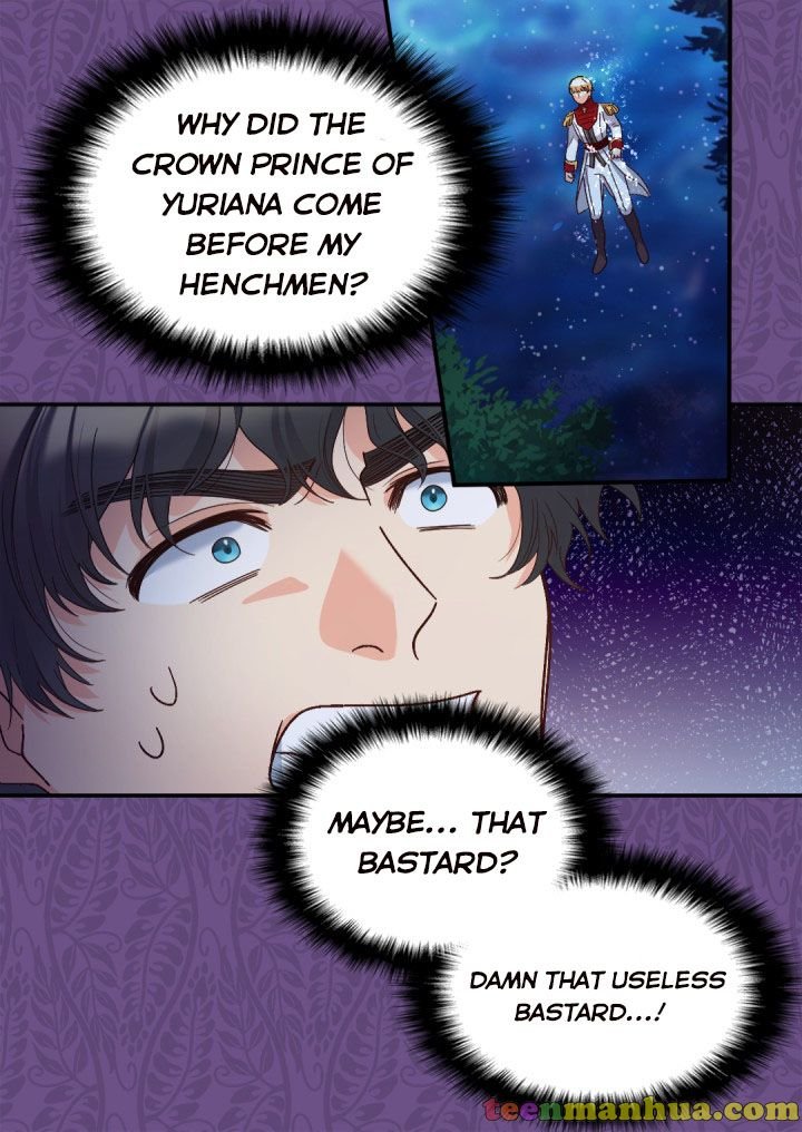 The Twin Siblings’ New Life Chapter 89 - Page 9