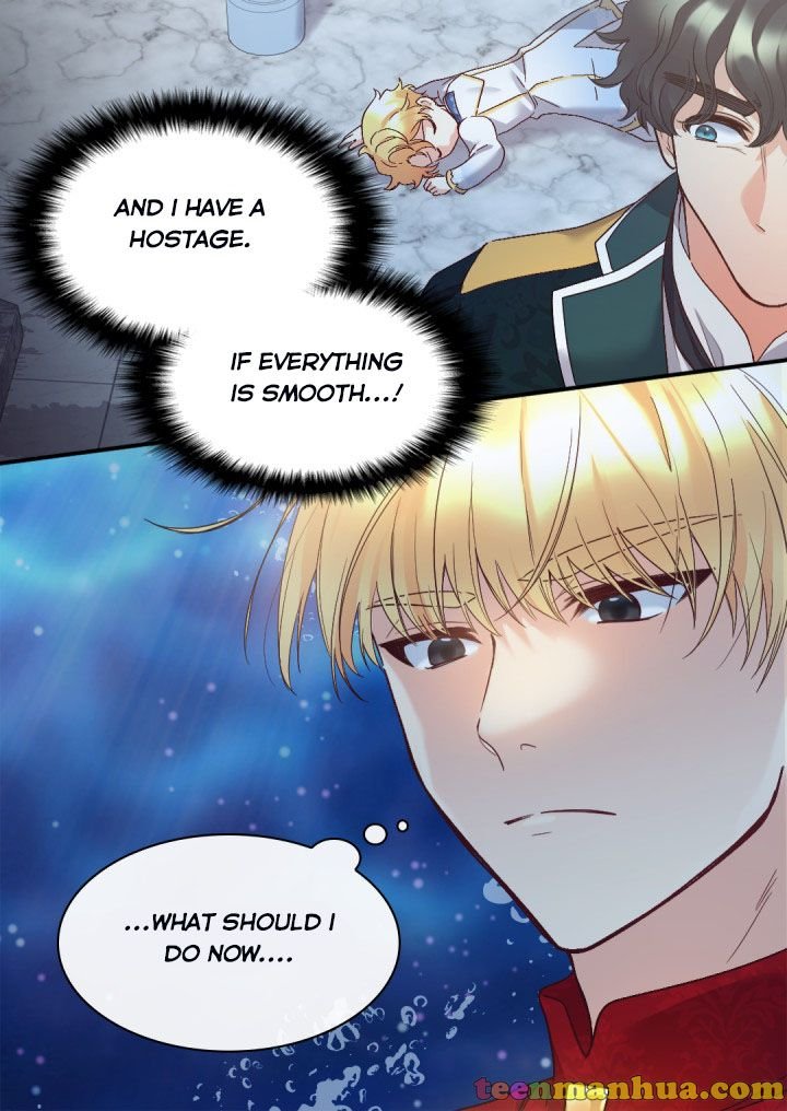 The Twin Siblings’ New Life Chapter 89 - Page 11