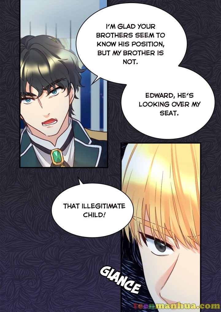 The Twin Siblings’ New Life Chapter 89 - Page 23