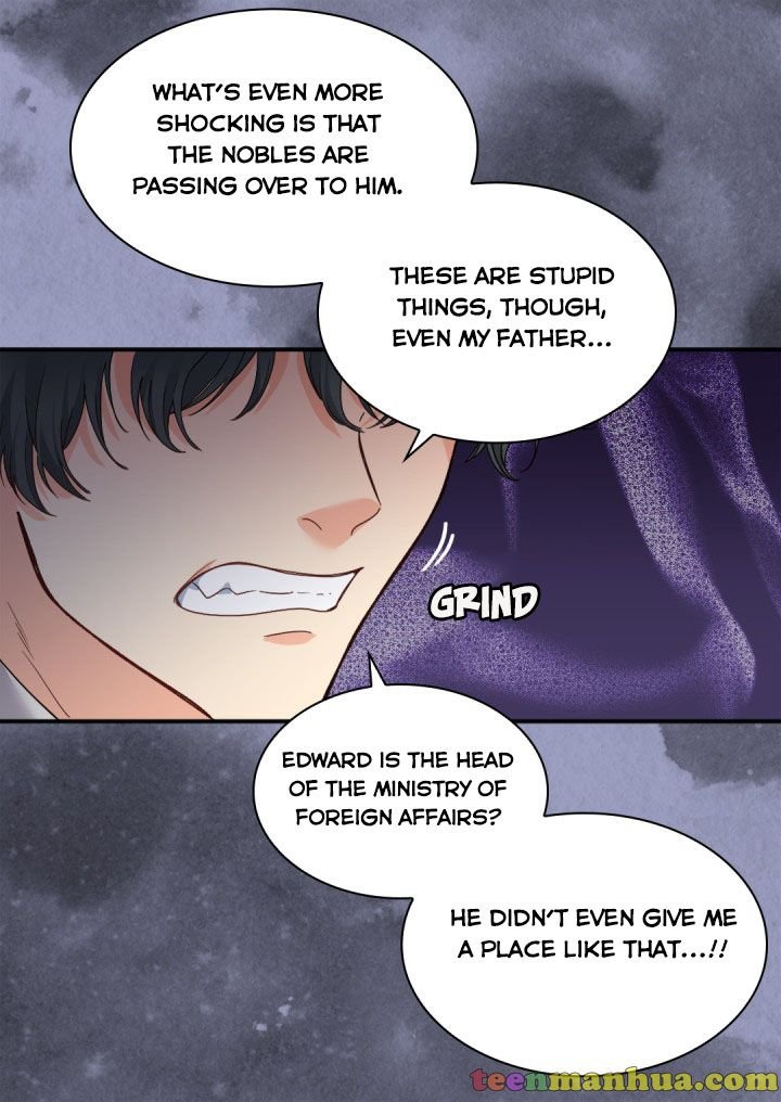 The Twin Siblings’ New Life Chapter 89 - Page 24