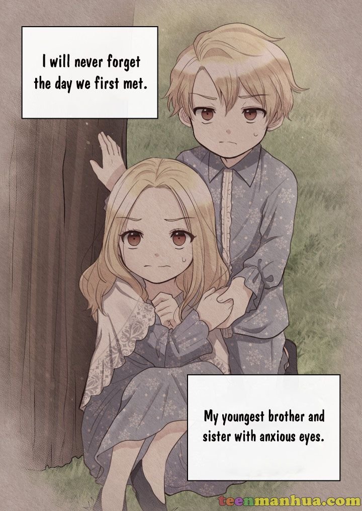 The Twin Siblings’ New Life Chapter 89 - Page 2