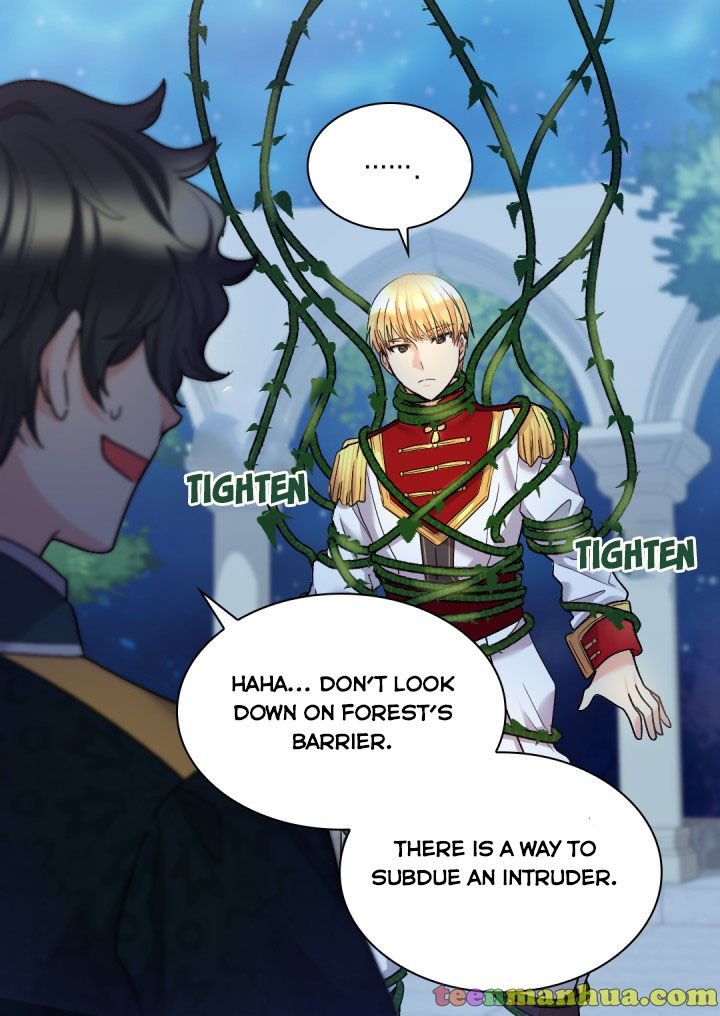 The Twin Siblings’ New Life Chapter 89 - Page 31