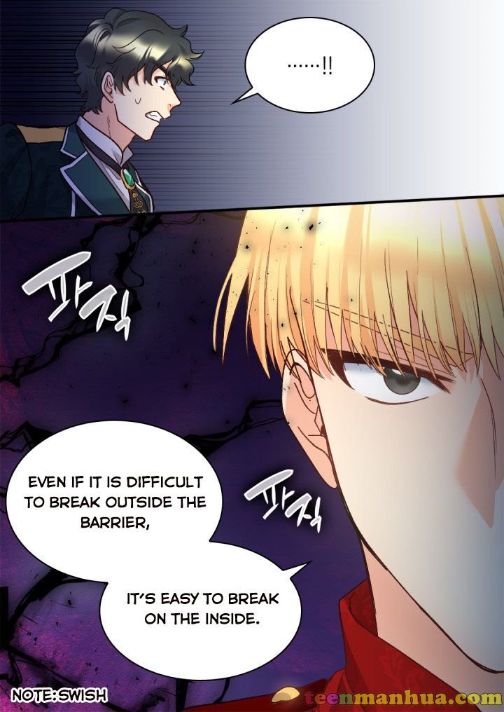 The Twin Siblings’ New Life Chapter 89 - Page 43