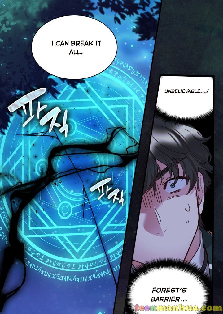 The Twin Siblings’ New Life Chapter 89 - Page 44