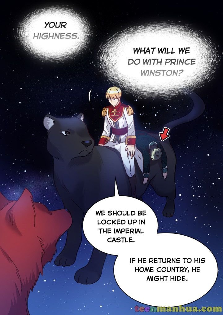 The Twin Siblings’ New Life Chapter 89 - Page 55