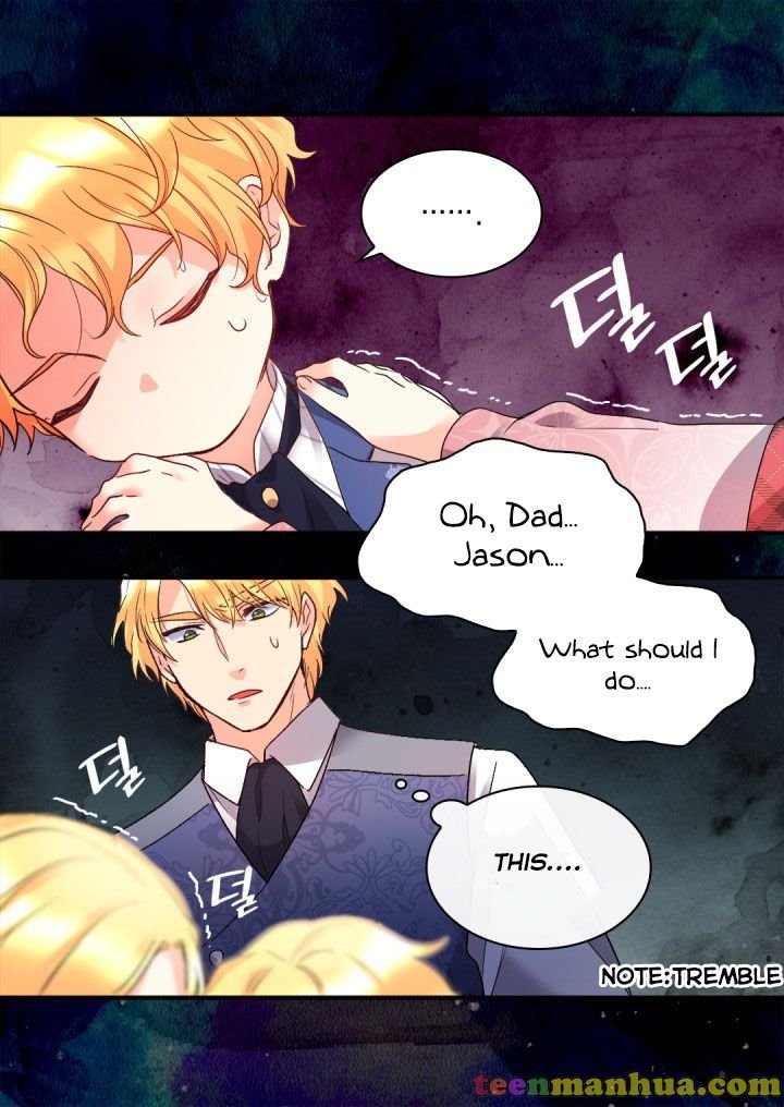 The Twin Siblings’ New Life Chapter 89 - Page 61