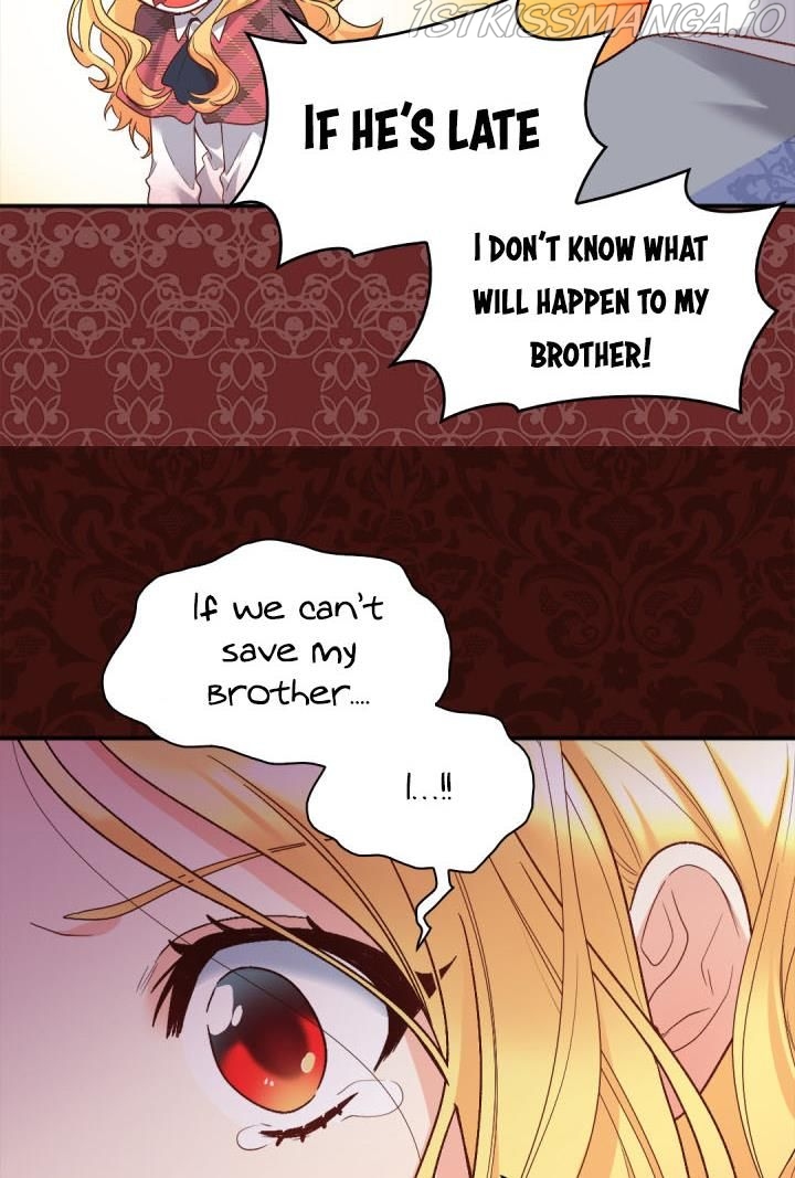 The Twin Siblings’ New Life Chapter 90 - Page 12