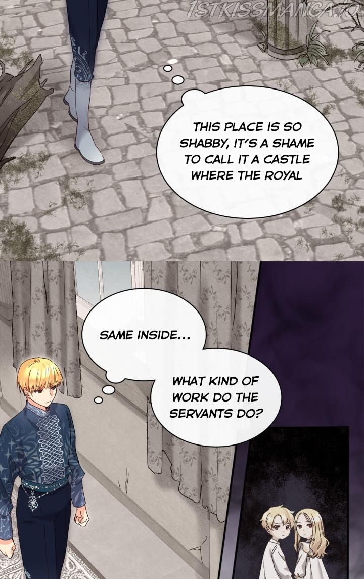 The Twin Siblings’ New Life Chapter 90 - Page 28