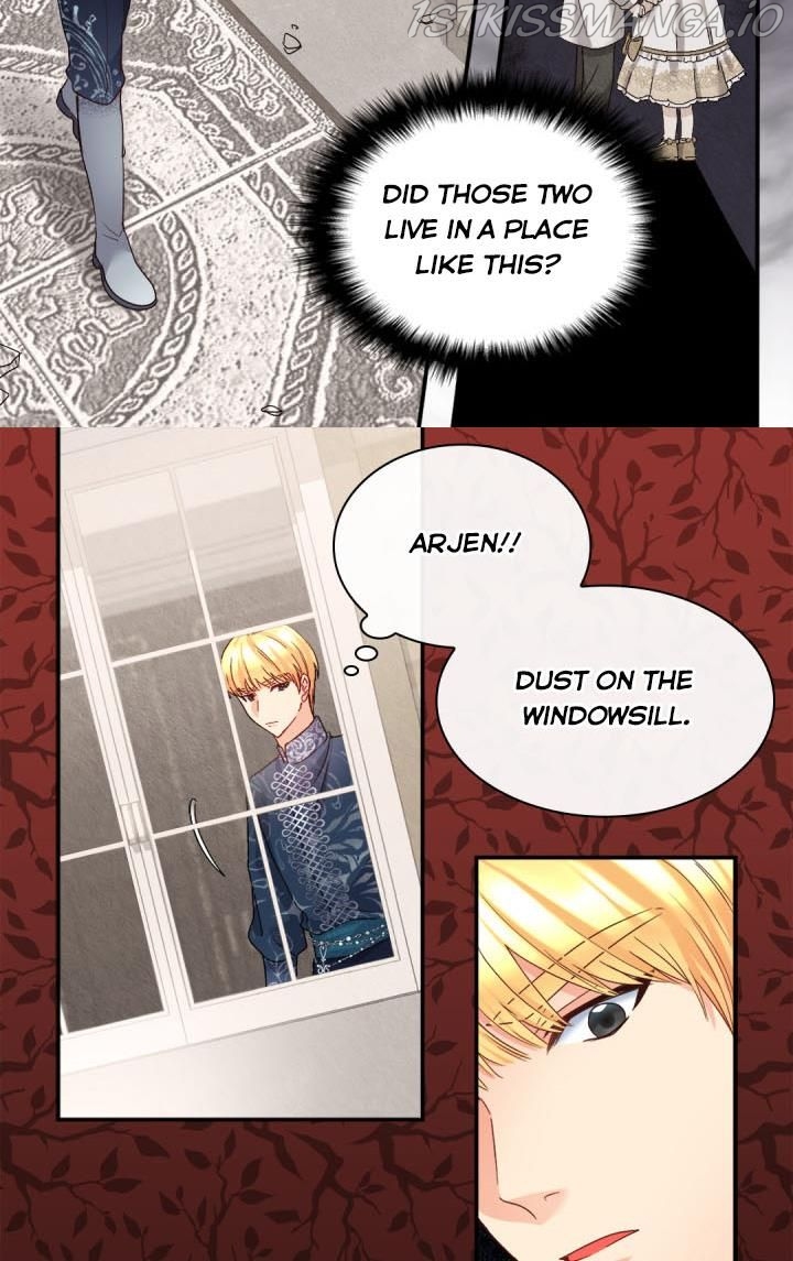 The Twin Siblings’ New Life Chapter 90 - Page 29