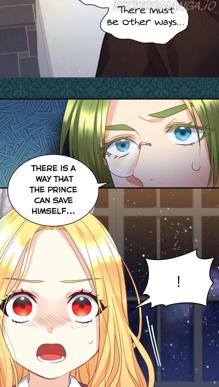 The Twin Siblings’ New Life Chapter 90 - Page 51