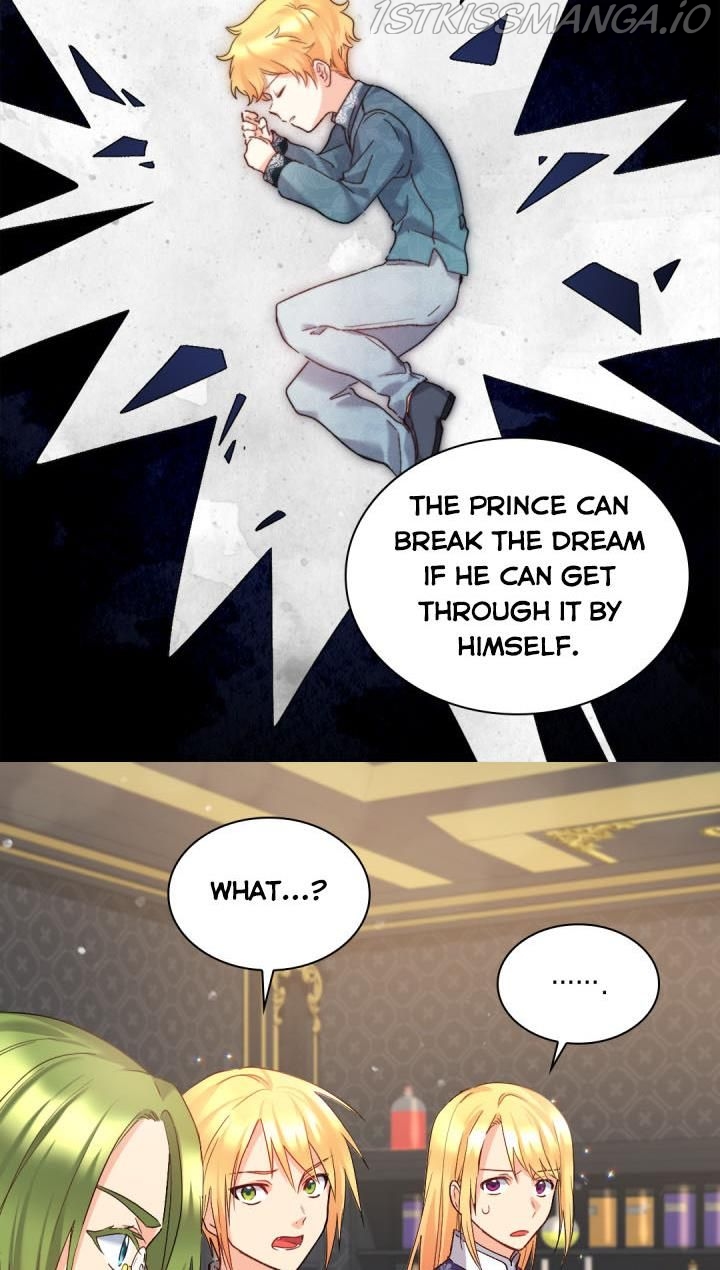 The Twin Siblings’ New Life Chapter 90 - Page 53