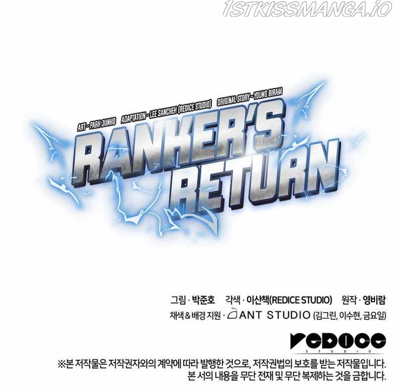 Ranker’s Return (Remake) Chapter 40 - Page 15