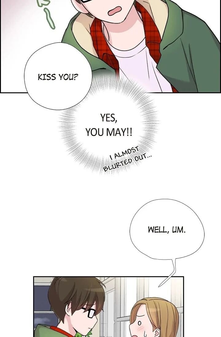 Dubious Moon Chapter 13 - Page 27