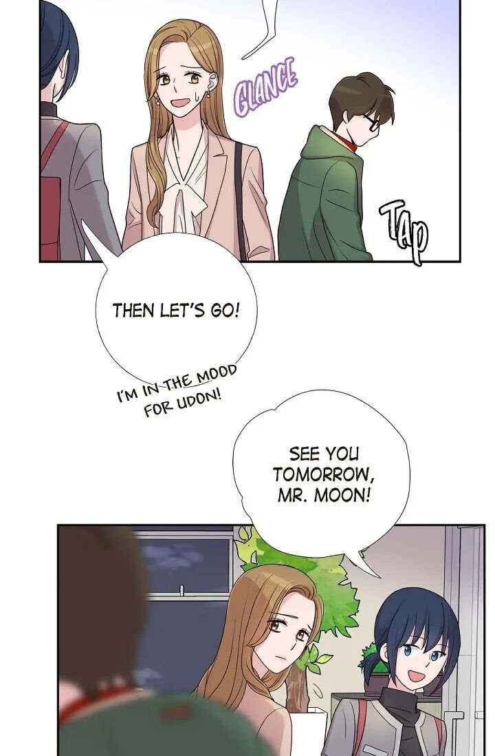 Dubious Moon Chapter 13 - Page 35