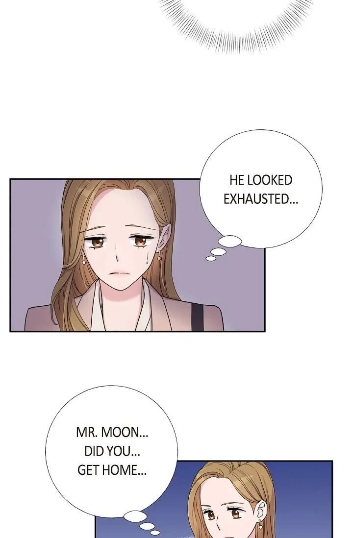 Dubious Moon Chapter 13 - Page 41