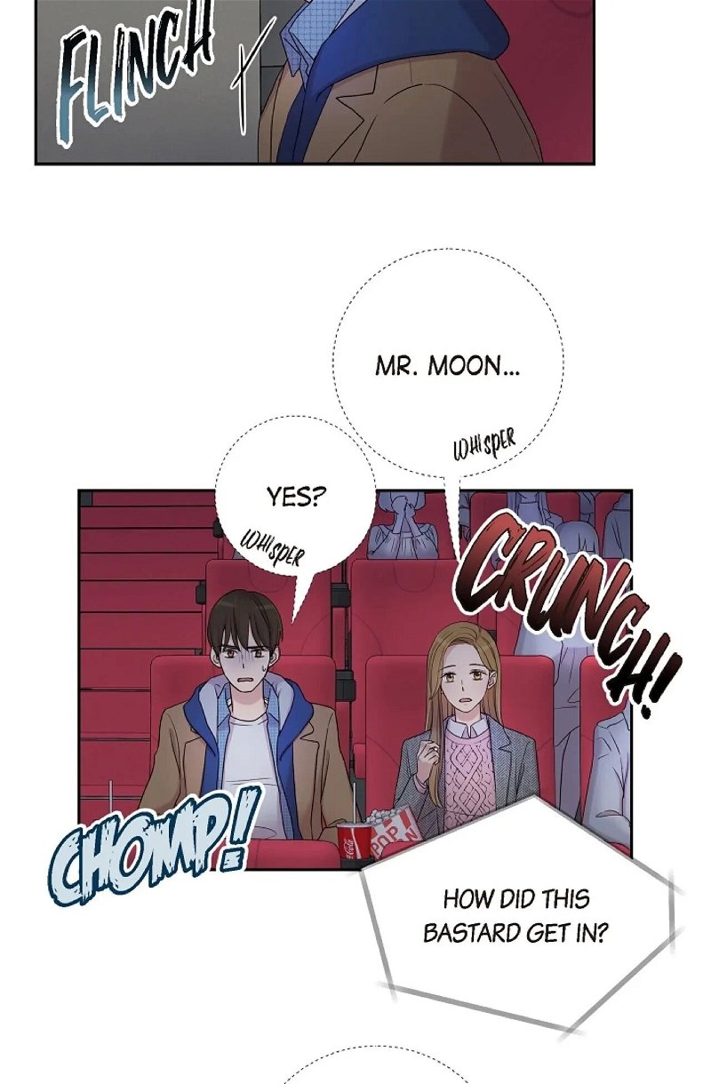 Dubious Moon Chapter 16 - Page 43