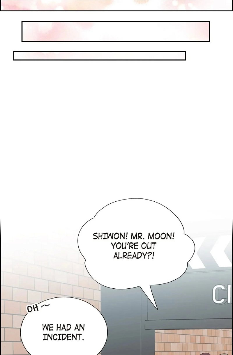 Dubious Moon Chapter 17 - Page 21