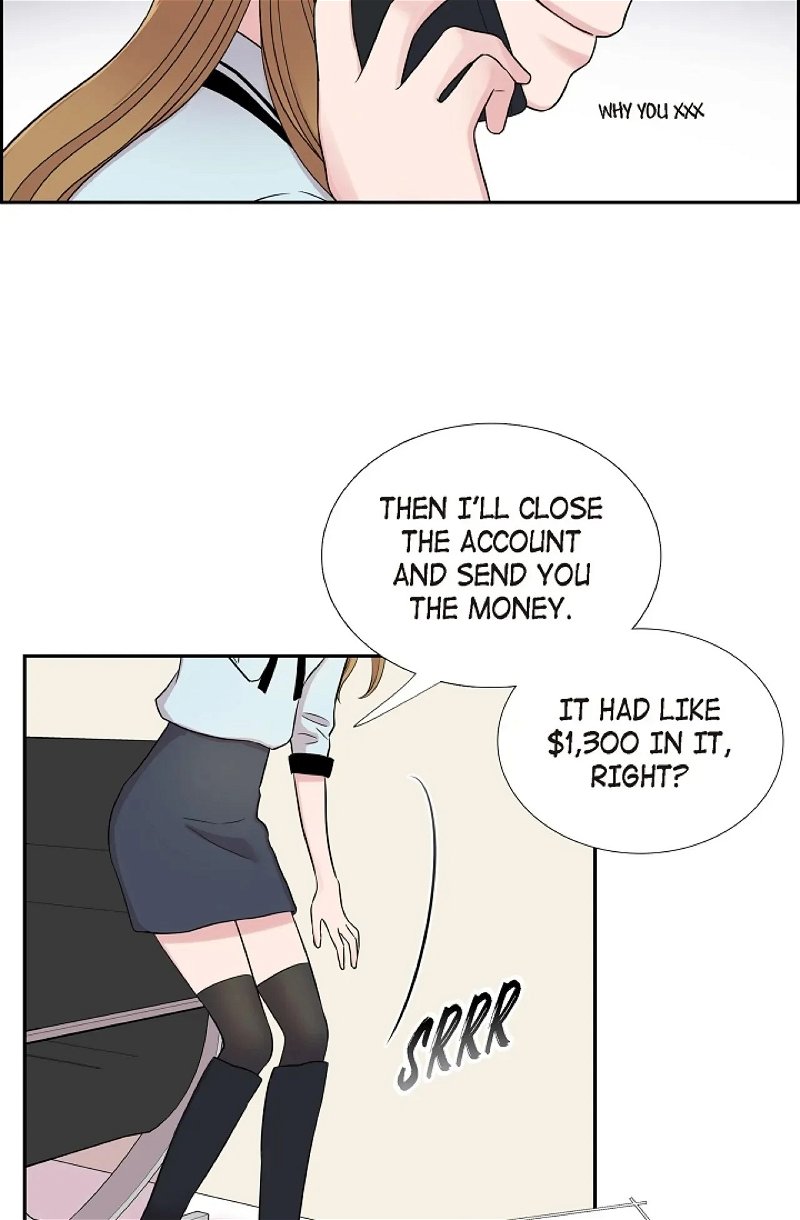 Dubious Moon Chapter 20 - Page 42