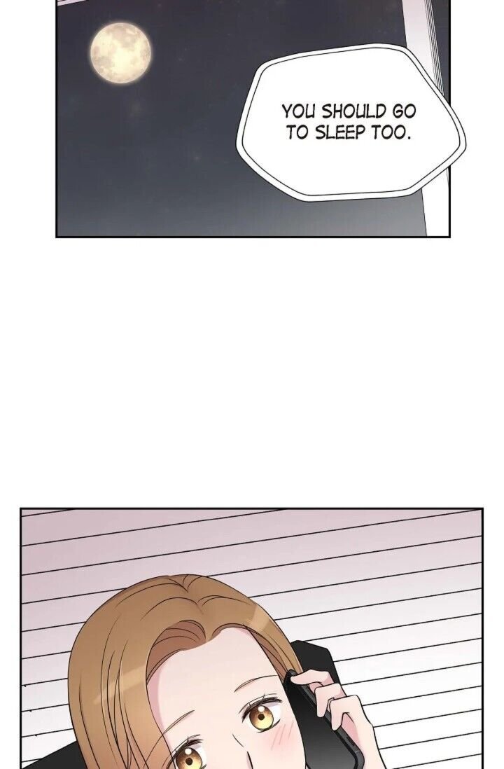 Dubious Moon Chapter 26 - Page 36