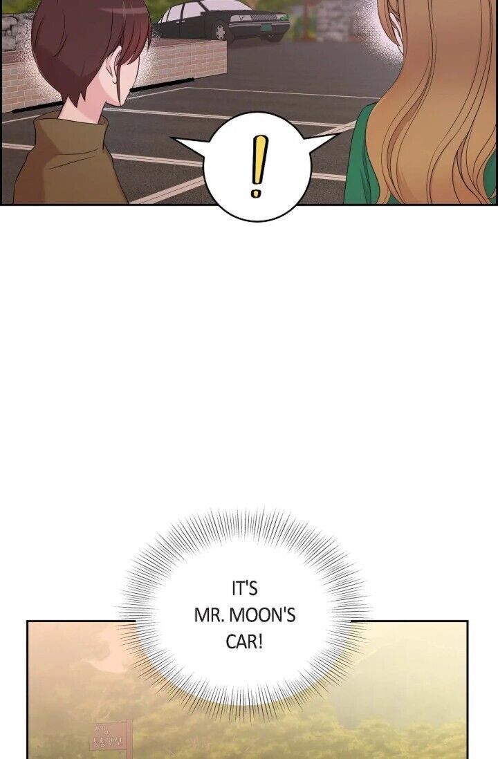 Dubious Moon Chapter 27 - Page 48
